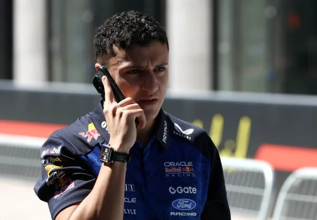 Formula 1 Live Ticker: The first training sessions in Madrid live