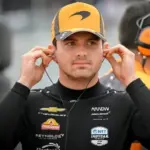 "Just talks shit": Pato O'Ward settles scores with Christian Lundgaard