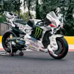 MotoGP live ticker Misano: The races of all classes on Sunday