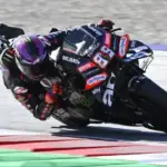 MotoGP Qualifying Spielberg 2026: Jorge Martin conquers pole ahead of Marc Marquez