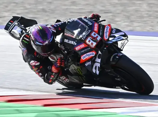 MotoGP Qualifying Spielberg 2026: Jorge Martin conquers pole ahead of Marc Marquez