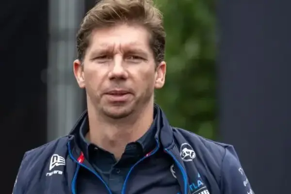 Williams mysterious: Only 19 employees know this trick!