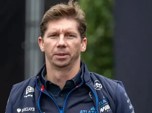 Williams mysterious: Only 19 employees know this trick!