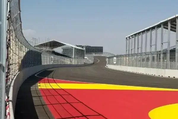 Formula 1 course in Madrid not an option for MotoGP: "Not suitable"