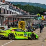DTM considers major format revolution: 2027 Shootout qualifying in two parts?