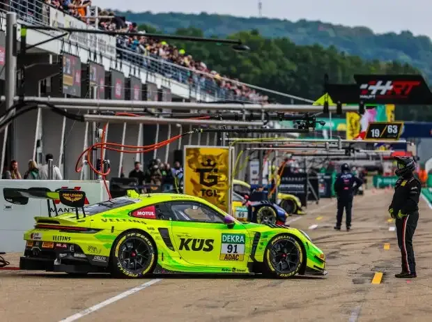DTM considers major format revolution: 2027 Shootout qualifying in two parts?