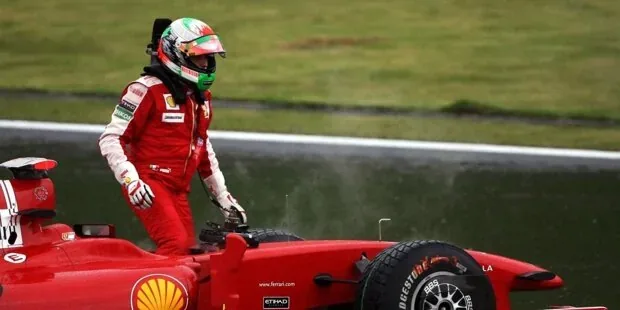 Tops and flops: Reserve drivers in Formula 1