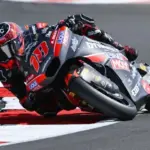 No MotoGP, no Superbike World Championship: Manager of Manuel Gonzalez explains