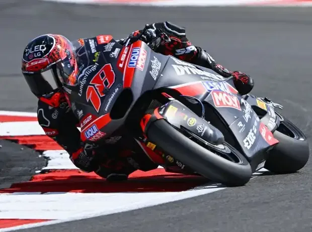 No MotoGP, no Superbike World Championship: Manager of Manuel Gonzalez explains