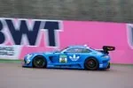 Lucas Auer (Landgraf-Mercedes)