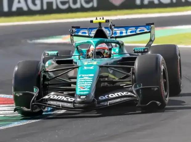Fernando Alonso: Singapore could be our biggest chance