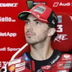 Controversy over viral video: Francesco Bagnaia comments and criticizes
