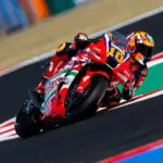 Honda: Misano plays into RC213V's hands, but yield not optimal