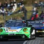 NLS 2026 in Livestream: How to watch the double-header at Nürburgring live!