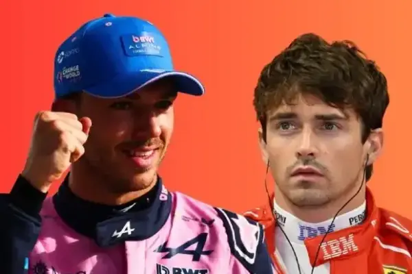 Driver ratings Monza: Pierre Gasly on the podium, Charles Leclerc penalized