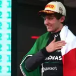 Mercedes hope Kimi Antonelli: With a new mindset to the Monza home race