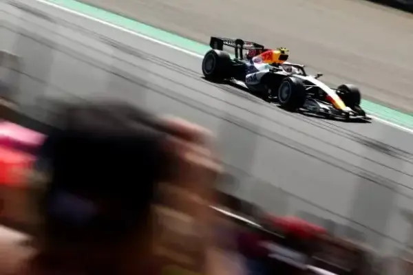 "Constantly forgetting": Yuki Tsunoda reveals amusing anecdote from Monza training