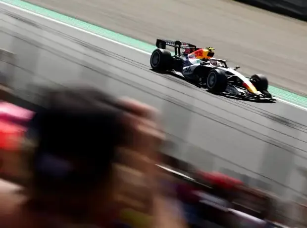 "Constantly forgetting": Yuki Tsunoda reveals amusing anecdote from Monza training
