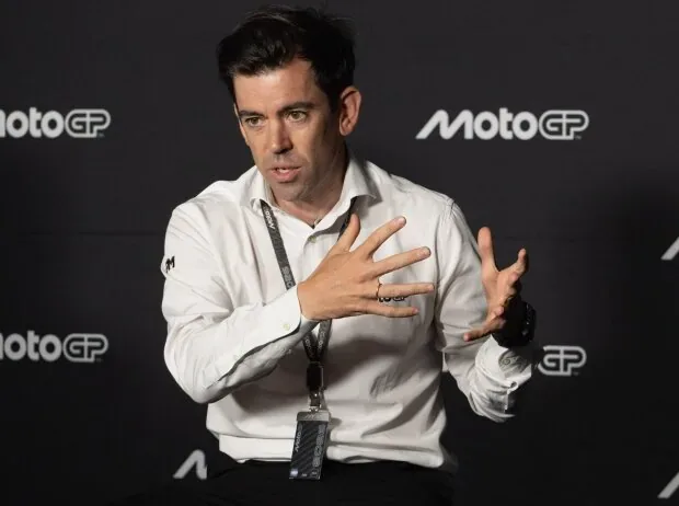 Carlos Ezpeleta