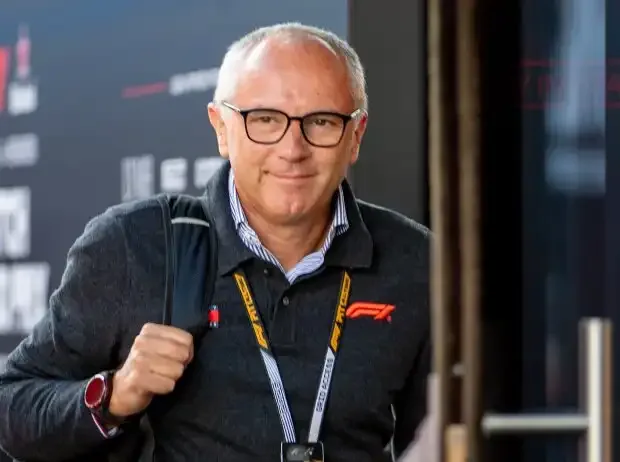 Lighter, simpler, shorter: Stefano Domenicali's surprising Formula 1 plan