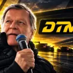 Haug delivers bold ideas for the future of the DTM: "That should stir up passions"