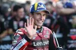 Marc Marquez, Ducati Team
