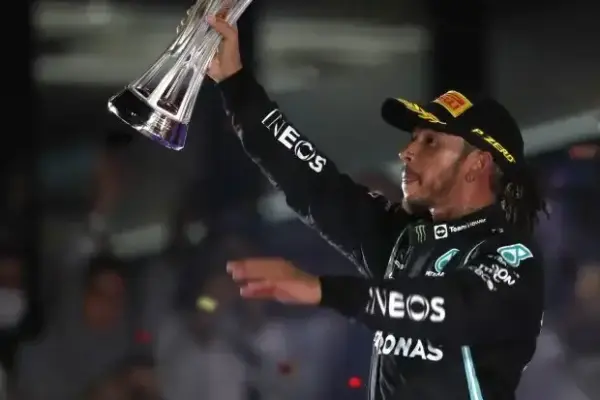 Before Madrid debut: Who were the last 20 winners on new F1 tracks?