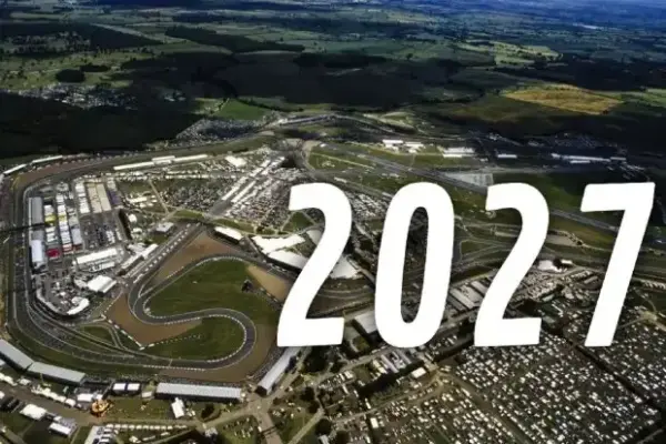Formula 1 2027: Which tracks are out and which are new additions