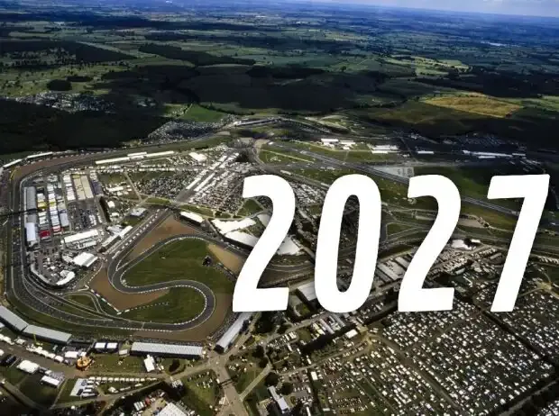 Formula 1 2027: Which tracks are out and which are new additions