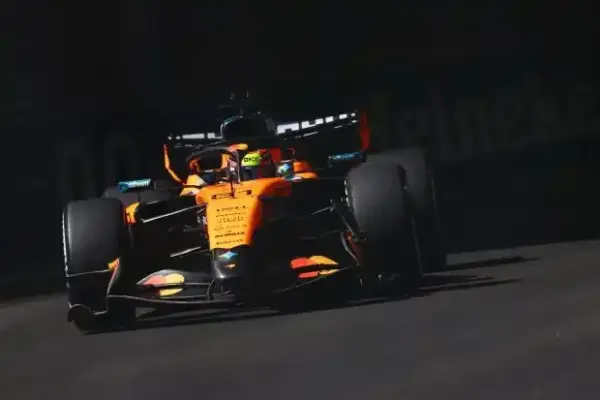 Andrea Stella: Piastri still thinks too much while driving