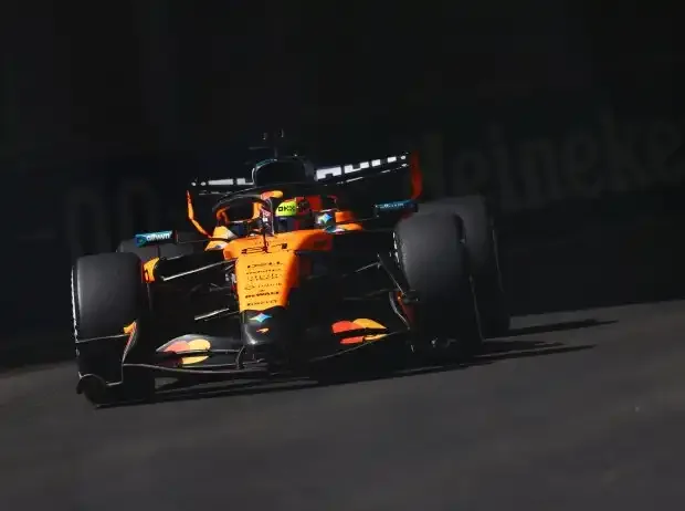 Andrea Stella: Piastri still thinks too much while driving