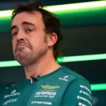 Alonso speaks clearly: It is not the car that decides about 2027, but ...