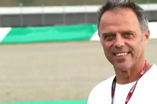 Youngest Motorcycle World Champion: Loris Capirossi Named MotoGP Legend