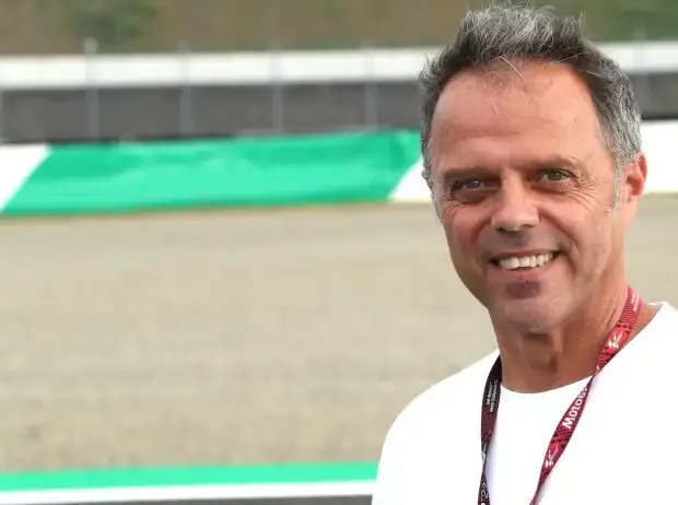 Youngest Motorcycle World Champion: Loris Capirossi Named MotoGP Legend