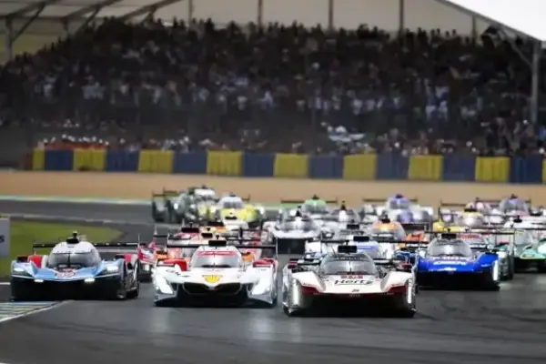 WEC ohne die 24h Le Mans? FIA reagiert auf brisante Trennungsgerüchte