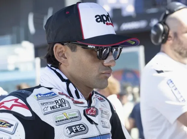 Jorge Martin