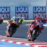 KTM technical director classifies performance: Back in racing mode after problems