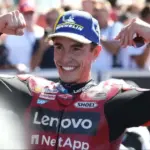 Marc Marquez as World Championship leader: "I have to maintain my course"