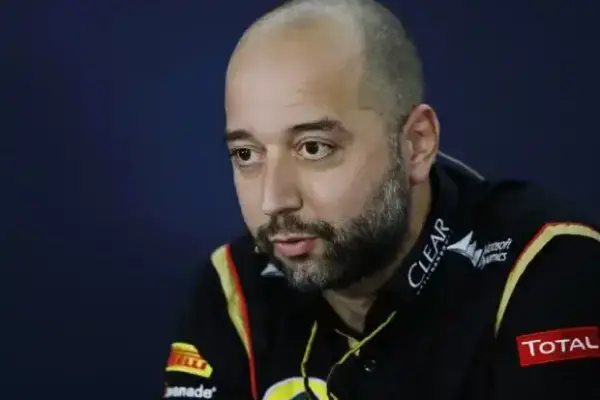 Former Lotus owner Gerard Lopez must appear in court