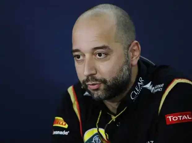 Former Lotus owner Gerard Lopez must appear in court