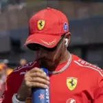 Expulsions demanded? Lewis Hamilton denies allegations