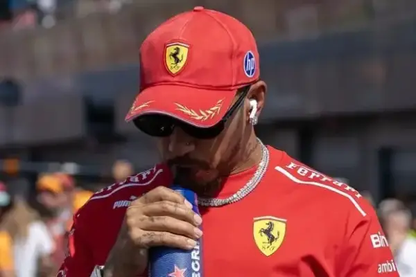 Expulsions demanded? Lewis Hamilton denies allegations