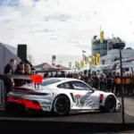 Staff cuts at Porsche: Head of the GT3 division now replaced after all