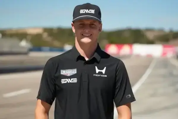Official: Mick Schumacher drives IndyCar 2027 with Meyer Shank Racing