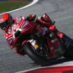 Marc Marquez warns about Pedro Acosta: "He is in the World Championship fight"