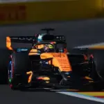"Shocking" and "chaotic": Piastri with no chance in qualifying