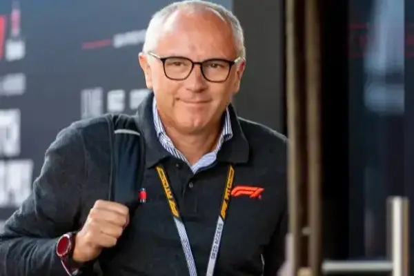 V8, shorter races, more sprints: This is how Domenicali sees the future of Formula 1