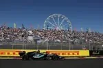 George Russell (Mercedes)