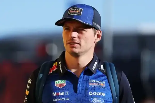Madring criticism: Max Verstappen would prefer to get hands-on himself