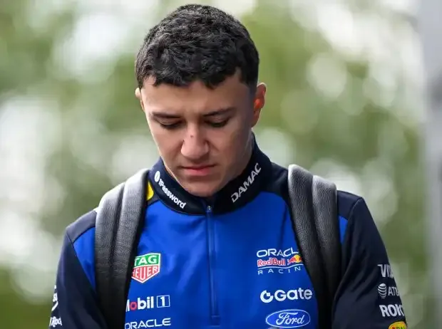 Red Bull team boss: Comeback of Hadjar in Madrid "is likely to be difficult"